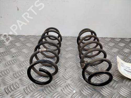 Used Shock absorber spring FORD FIESTA VII (HJ, HF) 1.0 EcoBoost (95 hp) 28736053