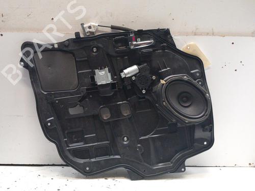 Rudehejsemekanisme ventre foran MAZDA 5 (CR) 2.0 CD (CR19) (110 hp) 28778713