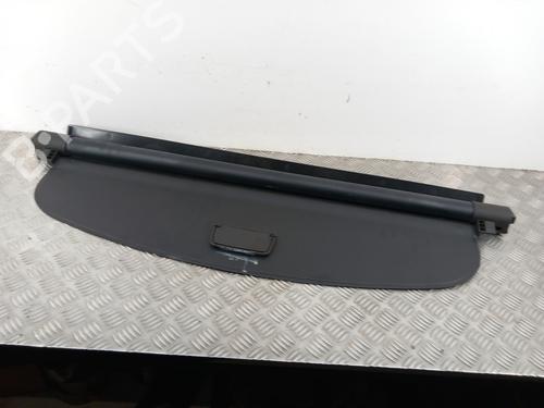 Rear parcel shelf RENAULT MEGANE IV Grandtour (K9A/M/N_) 1.2 TCe 130 (K9MR) | BP29453581C85 