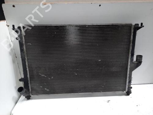 Water radiator DACIA SANDERO 1.5 dCi | BP28775569M31 - Image 2