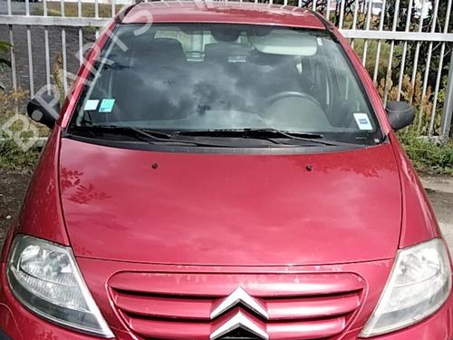 Used Parts CITROËN C3 I (FC_, FN_) 1.6 16V HDi (90 hp) 4032501
