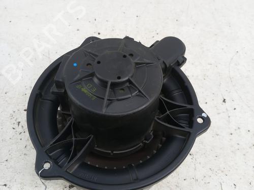 Used Heater blower motor KIA CEE'D Hatchback (ED) 1.6 CRDi 90 (90 hp) 28733704