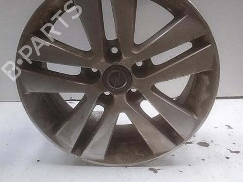 Used Rim OPEL MERIVA B MPV (S10) 1.7 CDTI (75) (110 hp) 28793124