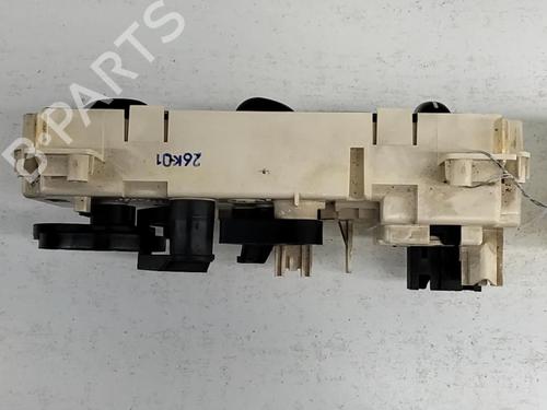 Used Climate control Climate control CITROËN XSARA (N1) 2.0 HDi 90 (90 hp) 28773590 28773590