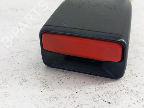 Used Seat buckle RENAULT ZOE (BFM_) ZOE (88 hp) 28788181