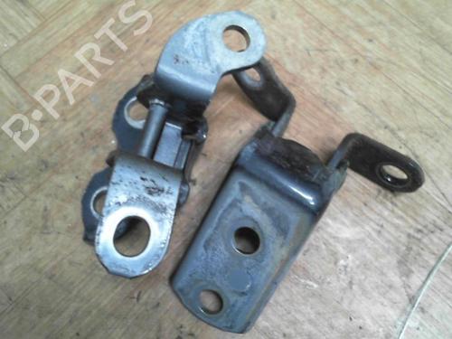 Used Hinge/Door check strap TOYOTA RAV 4 III (_A3_) 2.2 D 4WD (ALA30_, ALA30R) (136 hp) 28777411