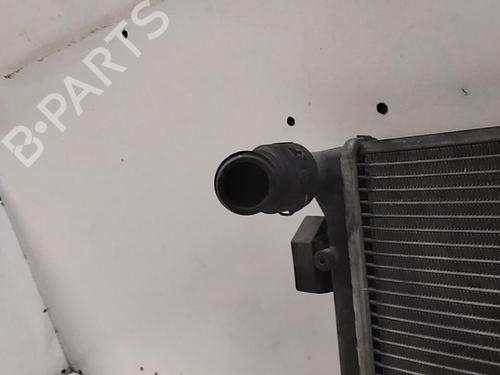 Water radiator SEAT LEON (1M1) 1.9 TDI | BP28759404M31 - Image 5