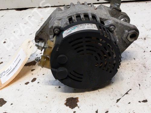 Generator PEUGEOT 107 (PM_, PN_) 1.0 (68 hp) 28785896