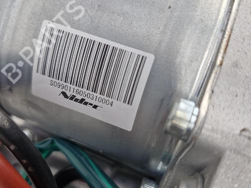 Used Steering column Steering column NISSAN JUKE (F15) 1.5 dCi (110 hp) 40173436 40173436