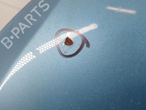 hood-opel-agila-b-h08-2008-2009-2010-2011-2012-2013-2014-33207007 main image