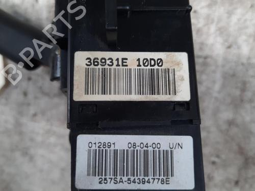 Used Steering column stalk NISSAN ALMERA II Hatchback (N16) 1.5 (90 hp) 28760531