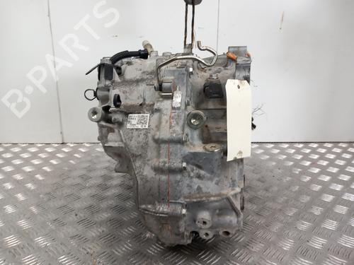 Gearbox PEUGEOT 208 I (CA_, CC_) 1.2 THP 110 | BP28779376M3