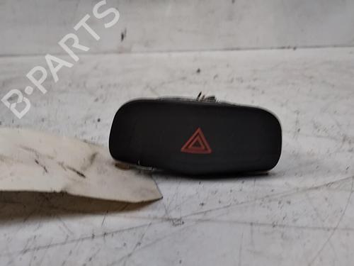Used Warning switch NISSAN PRIMERA Hatchback (P12) 1.9 dCi (120 hp) 28760161
