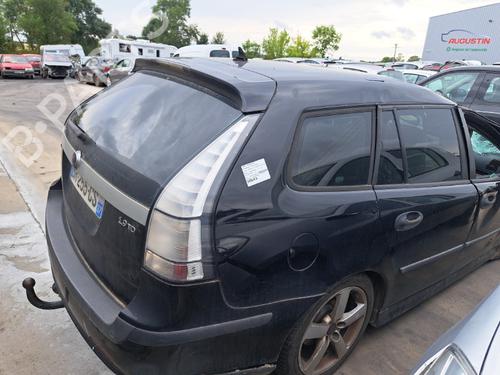 Used Parts SAAB 9-3 Estate (E50) 1.9 TiD 4029714