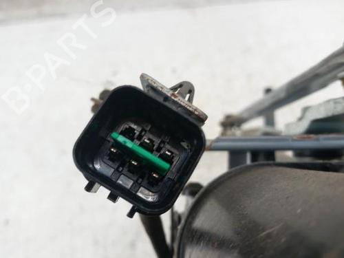 Front wiper motor HYUNDAI ix35 (LM, EL, ELH) 1.6 | BP28740365M29 