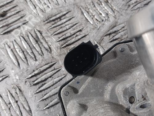 Throttle body FORD KA+ III (UK, FK) 1.2 | BP31883426M82