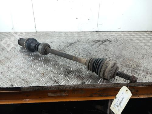 Used Right front driveshaft RENAULT TWINGO I (C06_) 1.2 16V (C060) (60 hp) 28737300