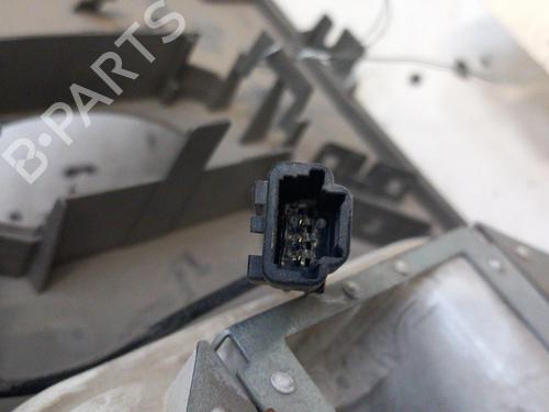 Interior roof light OPEL MOVANO B Van (X62) 2.3 CDTI FWD (FV) | BP28793912I8 - Image 4