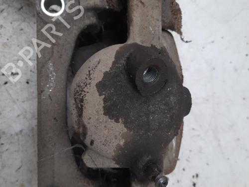 Høyre bremsekaliper foran RENAULT KANGOO / GRAND KANGOO II (KW0/1_) 1.5 dCi 90 (KW05, KW08, KW0G, KW11) (90 hp) 28786687