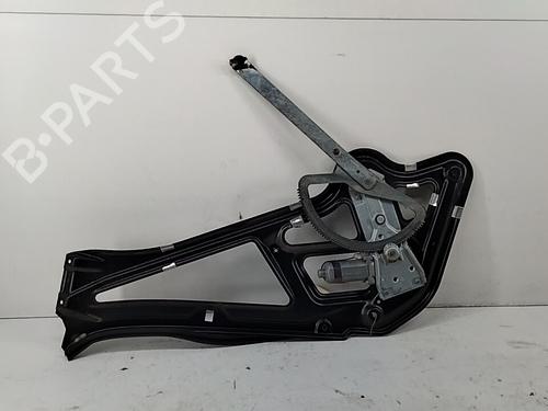 Front left window mechanism MERCEDES-BENZ SPRINTER 2-t Van (B901, B902) 208 CDI (901.661, 901.662, 902.661, 902.662) | BP28738091C22 