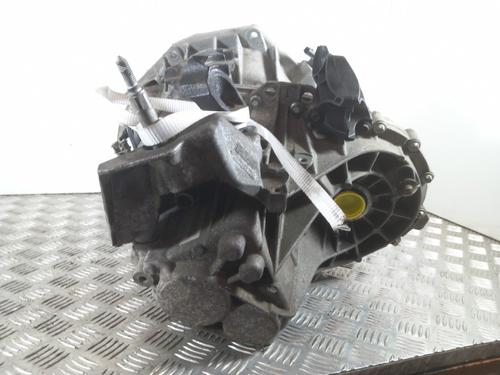 Gearbox RENAULT LAGUNA III (BT0/1) 1.5 dCi (BT00, BT0A, BT0T, BT1J) | BP28738370M3 - Image 3