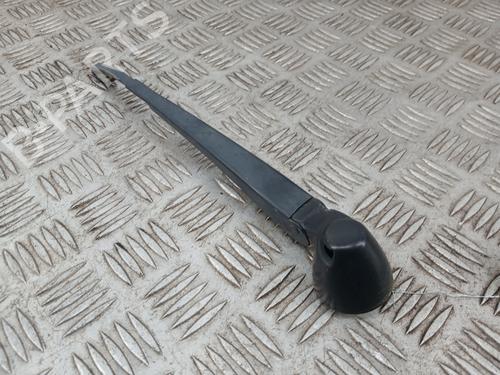 Used Rear windshield wiper arm Rear windshield wiper arm VW GOLF IV (1J1) [1997-2008] 33829103 33829103