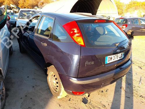 Left front window switch FORD FOCUS I (DAW, DBW) 1.6 16V | BP28758322I27  - Image 5