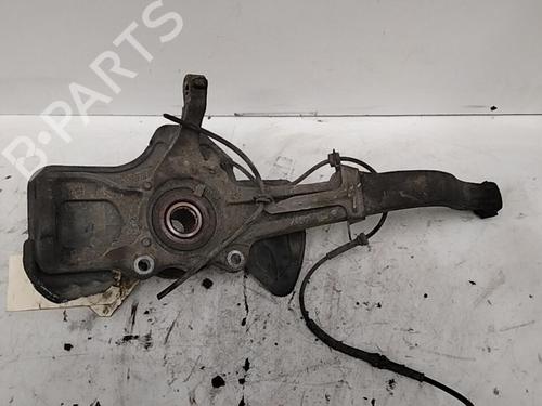Used Left front steering knuckle ALFA ROMEO 156 Sportwagon (932_) 1.9 JTD 16V (932BXE00) (140 hp) 28769284