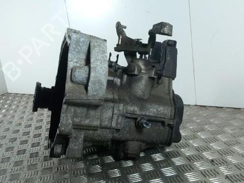 Gearbox SEAT IBIZA III (6L1) 1.4 16V | BP28741251M3 