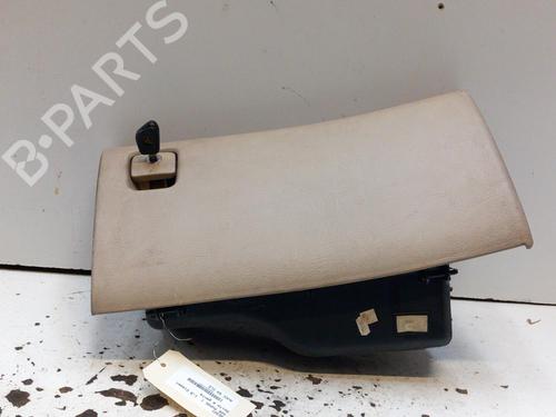 Used Glove box PEUGEOT 406 (8B) 1.9 TD (90 hp) 28755826
