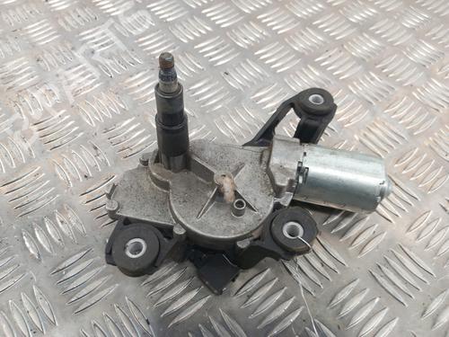 Used Rear wiper motor Rear wiper motor RENAULT MEGANE II (BM0/1_, CM0/1_) 1.5 dCi (BM02, BM13, BM2A, CM02, CM13) (101 hp) 28735890 28735890