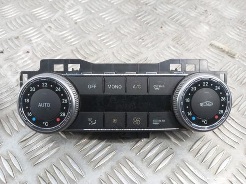 climate-control-mercedes-benz-c-class-w204-2007-2008-2009-2010-2011-2012-2013-2014-2015-28745612 main image