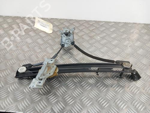 Rear right window mechanism SEAT IBIZA IV (6J5, 6P1) 1.2 TDI | BP28782018C25 