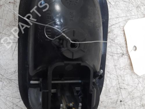 Used Front left interior door handle RENAULT CLIO III (BR0/1, CR0/1) 1.5 dCi (C/BR0G, C/BR1G) (68 hp) 28790304