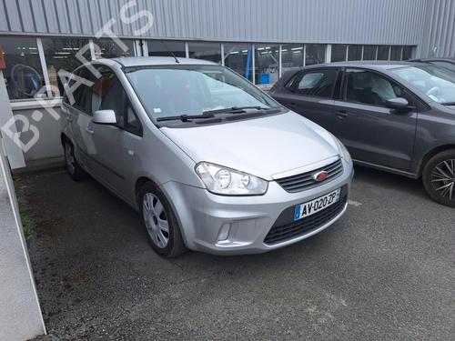 Left front window switch FORD C-MAX (DM2) 1.6 TDCi | BP28737208I27  - Image 5