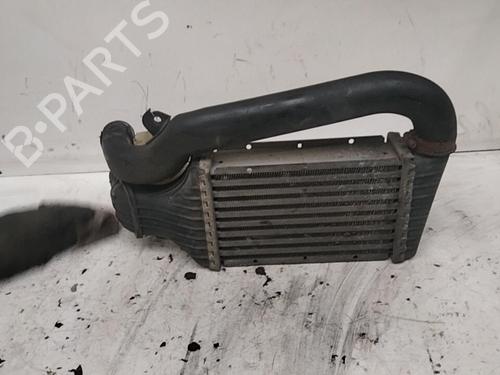 Used Intercooler Intercooler OPEL ZAFIRA A MPV (T98) 2.0 DTI 16V (F75) (101 hp) 28769168 28769168