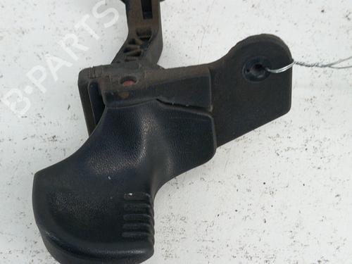 Używane Klamka zewnętrzna drzwi przednich lewych RENAULT TWINGO I (C06_) 1.2 (C066, C068) (58 hp) 28788536