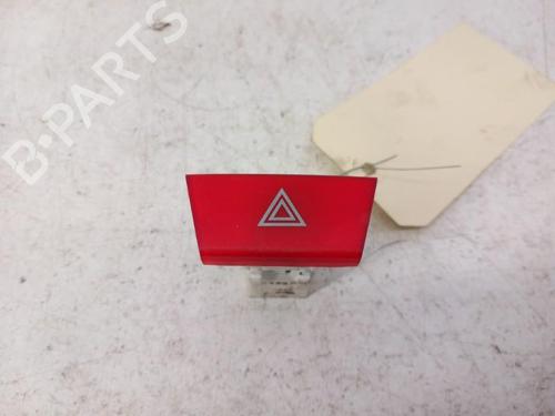 Used Warning switch CITROËN C1 (PM_, PN_) 1.0 (68 hp) 28767970