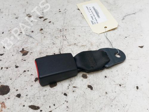 Used Seat buckle Seat buckle CITROËN C3 I (FC_, FN_) 1.4 HDi (68 hp) 28767023 28767023