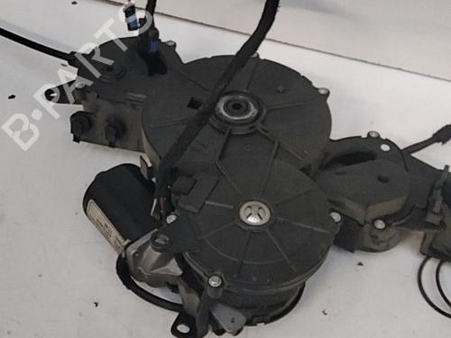 Elektronisk modul CITROËN C8 (EA_, EB_) 2.0 HDi 165 (163 hp) 28747565