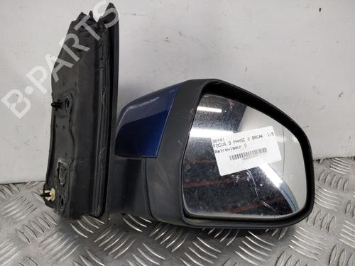 Used Right mirror FORD FOCUS III Turnier 1.5 TDCi (120 hp) 28742322