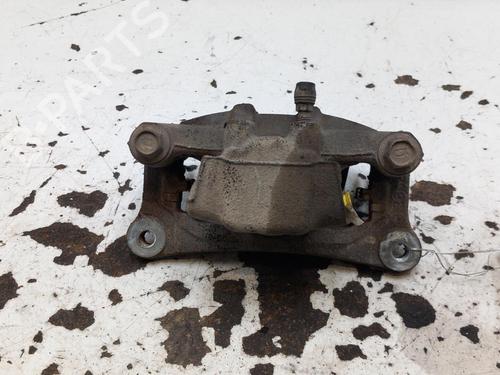 Used Left rear brake caliper CITROËN C-CROSSER (VU_, VV_) 2.2 HDi (156 hp) 28755556