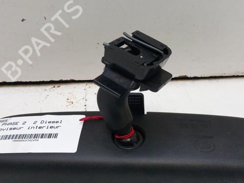 Used Rear mirror Rear mirror MAZDA 5 (CR) 2.0 CD (CR19) (110 hp) 28778708 28778708