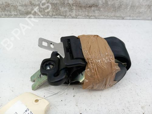 Used Rear left seatbelt Rear left seatbelt FORD FIESTA V (JH_, JD_) 1.4 TDCi (68 hp) 28781544 28781544
