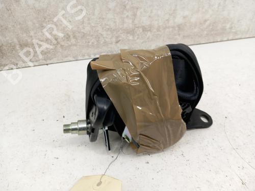 Used Front right seatbelt Front right seatbelt DACIA SANDERO II TCe 90 (B8M1, B8MA, B8AC) (90 hp) 28738590 28738590