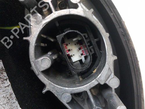 Used Left mirror MINI MINI COUNTRYMAN (R60) Cooper S ALL4 (184 hp) 28778621