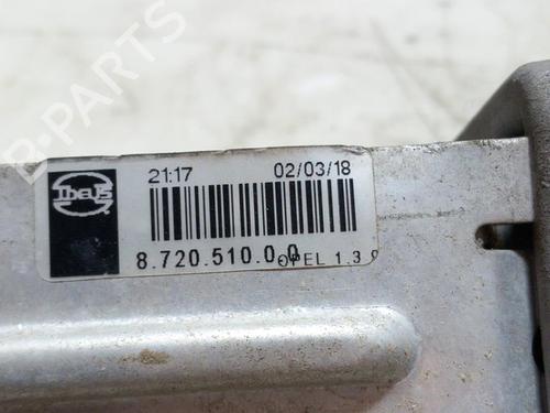 Intercooler OPEL CORSA D (S07) 1.3 CDTI (L08, L68) | BP28774015M30 