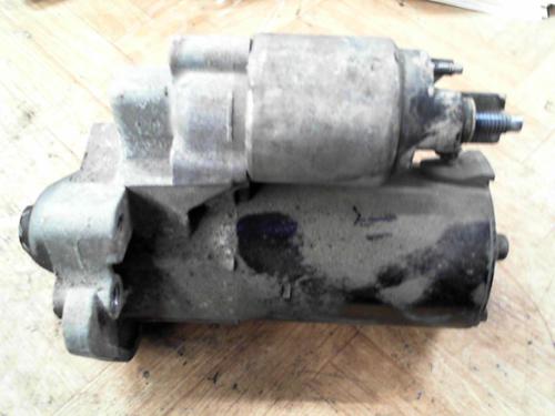 Startmotor NISSAN JUKE (F15) 1.5 dCi (110 hp) 28792326