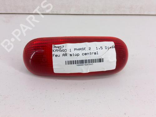 Third brake light RENAULT KANGOO Express (FC0/1_) 1.5 dCi (FC07, FC1R) | BP28751420L11 - Image 2