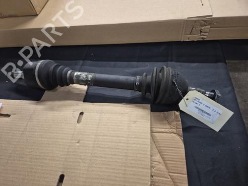 Used Right front driveshaft Right front driveshaft PEUGEOT 407 SW (6E_, 6D_) 2.2 HDi 170 (170 hp) 30755832 30755832